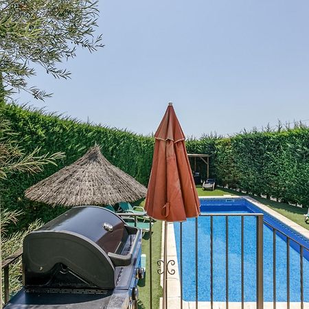 Fantastic Family Villa L'Estartit Buitenkant foto