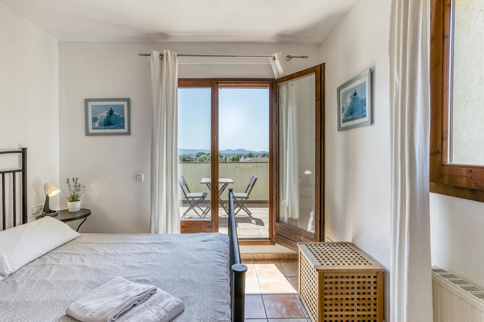 Fantastic Family Villa L'Estartit Buitenkant foto