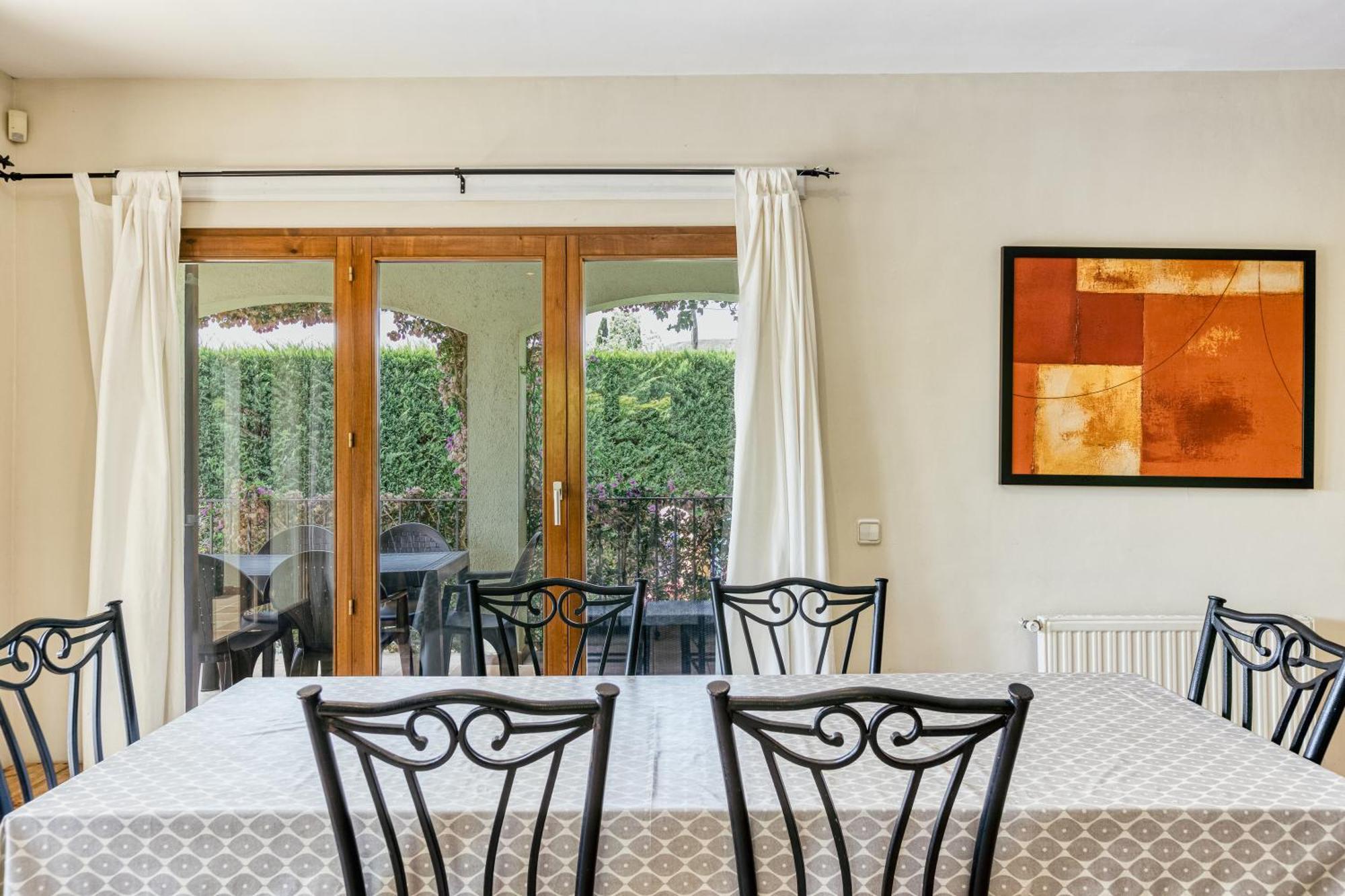Fantastic Family Villa L'Estartit Buitenkant foto
