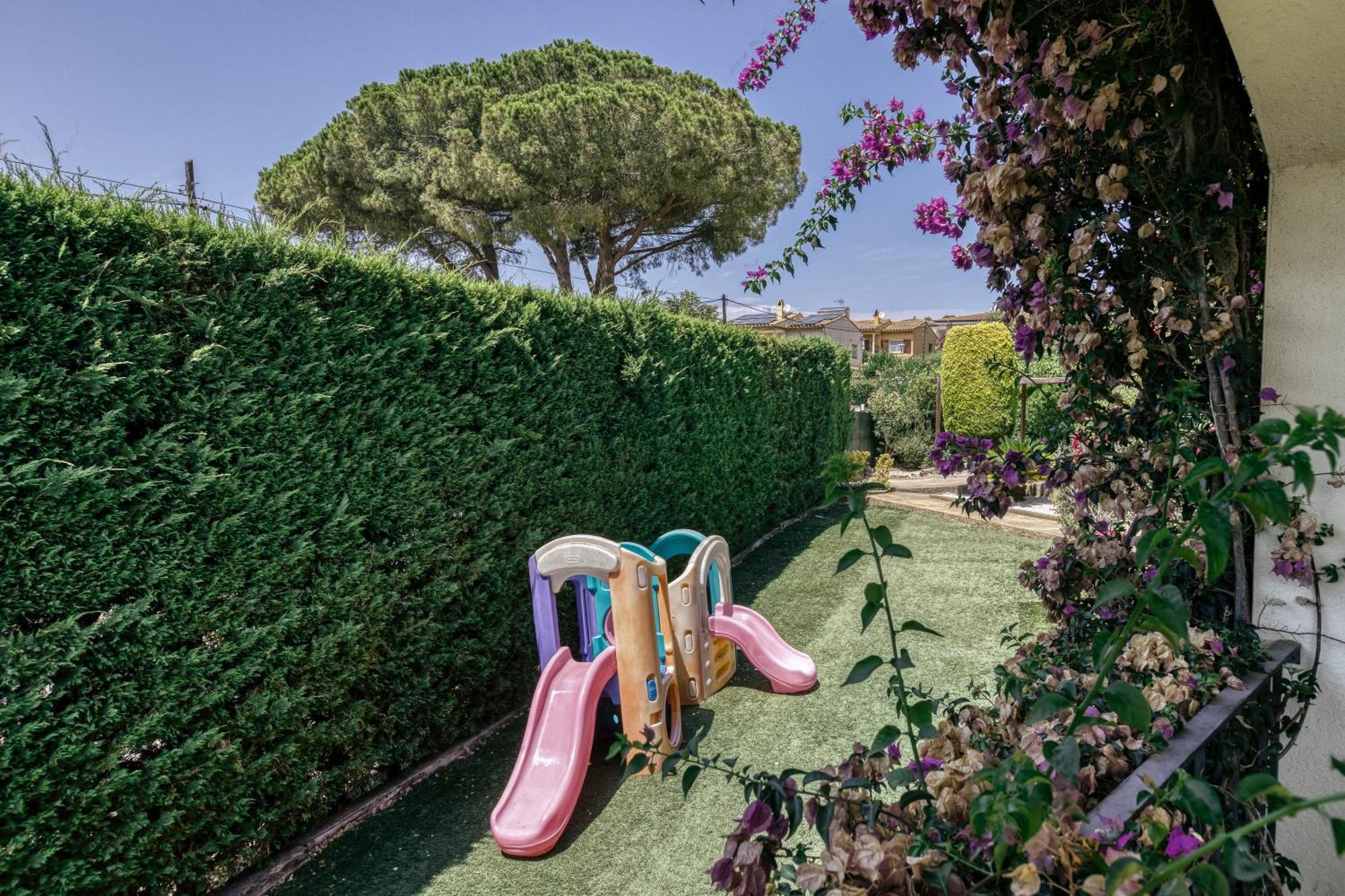 Fantastic Family Villa L'Estartit Buitenkant foto