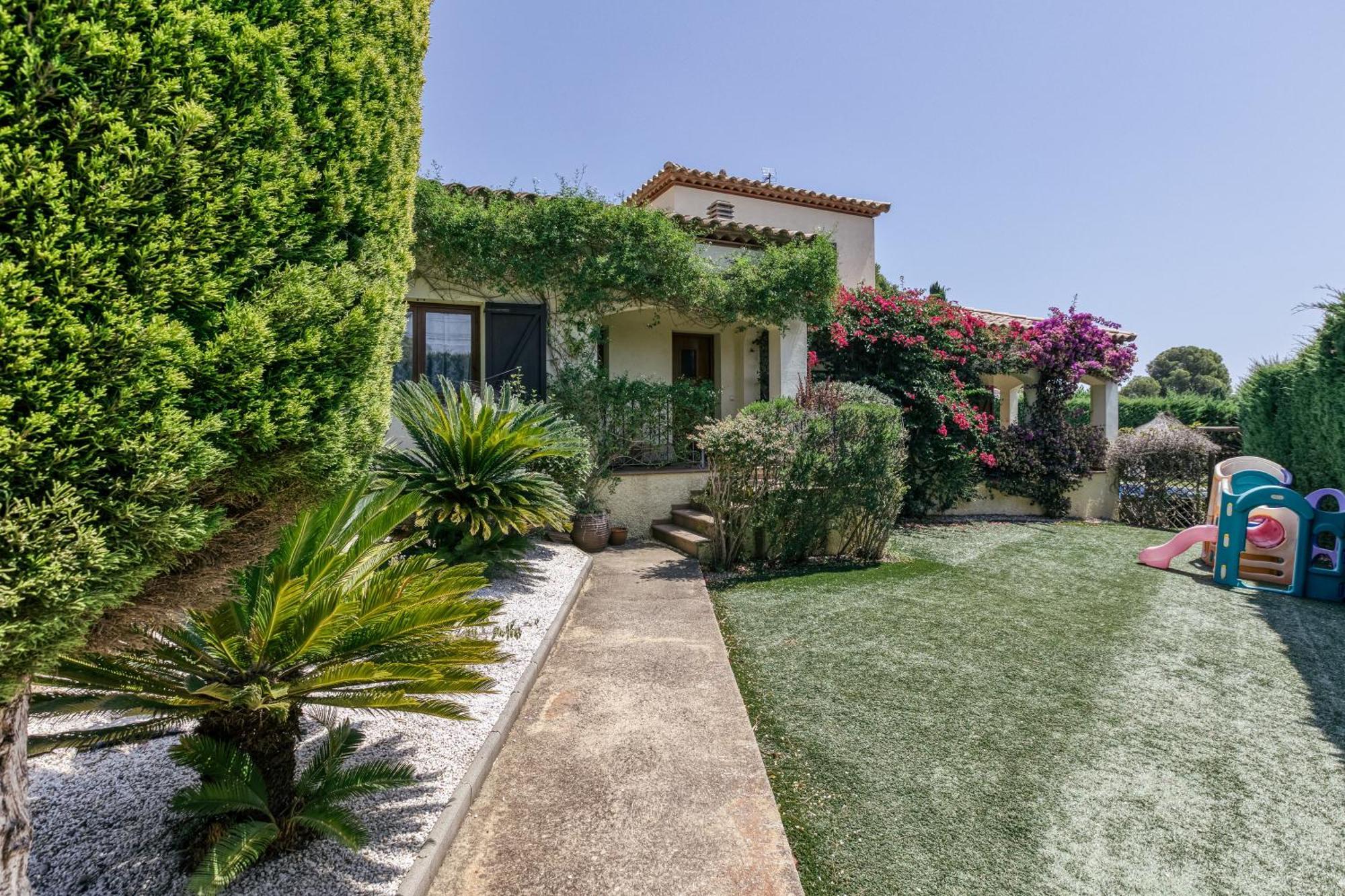 Fantastic Family Villa L'Estartit Buitenkant foto